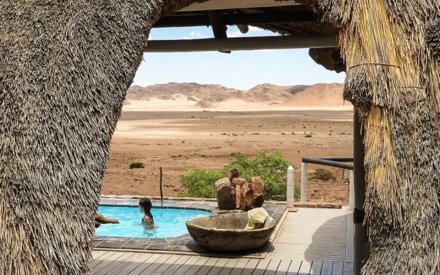 Namib Outpost l Ondili