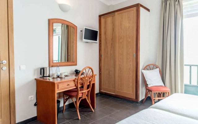 Hotel San Telmo