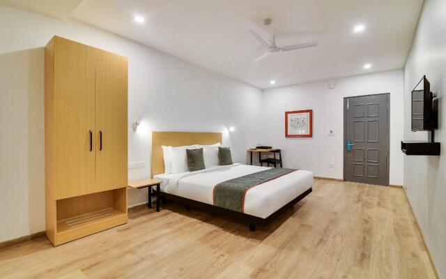 OYO Townhouse 237 Near Pallavaram - Thoraipakkam Road
