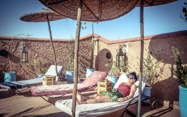 Riad Azalia