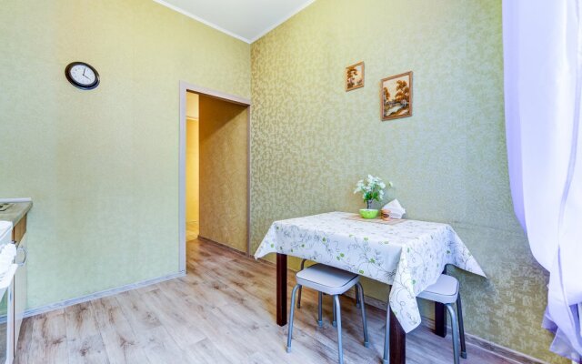 Comfort Apartment near metro Moskovskaya