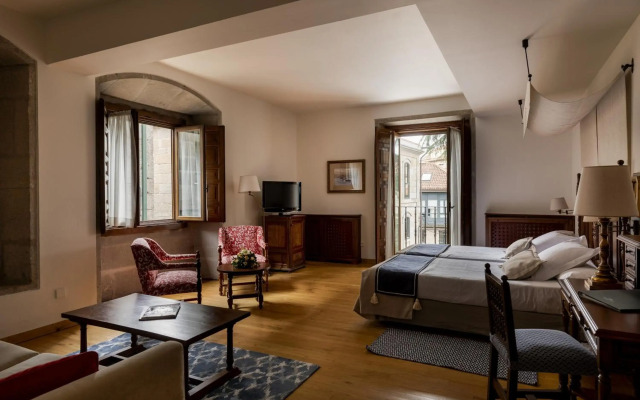 Parador de Pontevedra