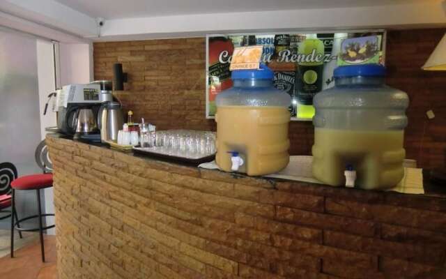 BE Rendez Vous Hotel SHA EXTRA PLUS