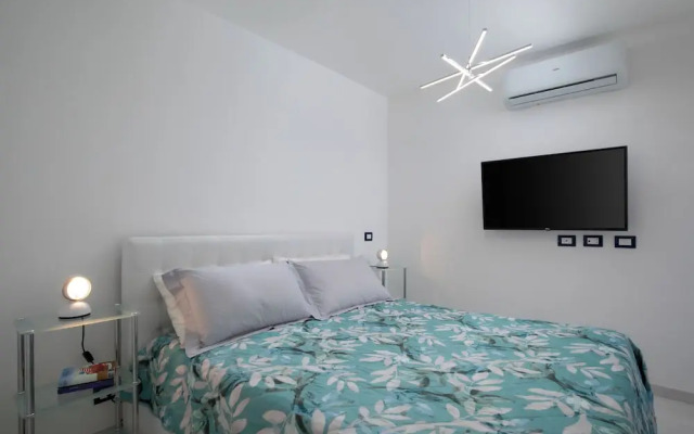 Harenae Beach Gateaway