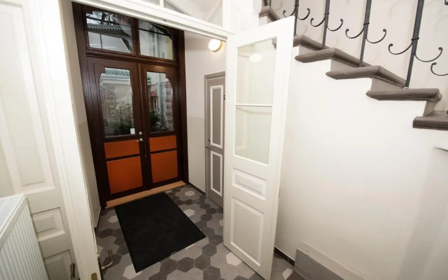 Lossi 32 Apartment