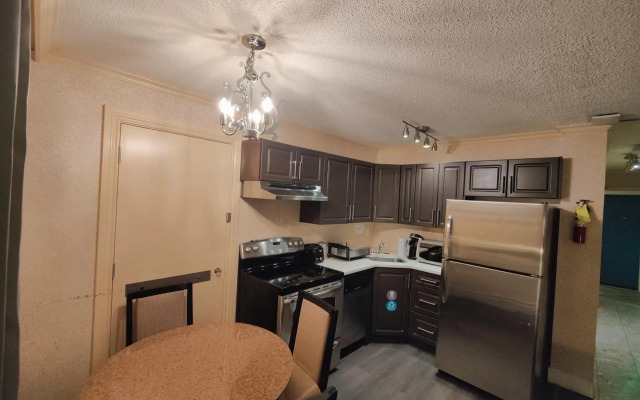 Divya Sutra Suites on Robson Downtown Vancouver