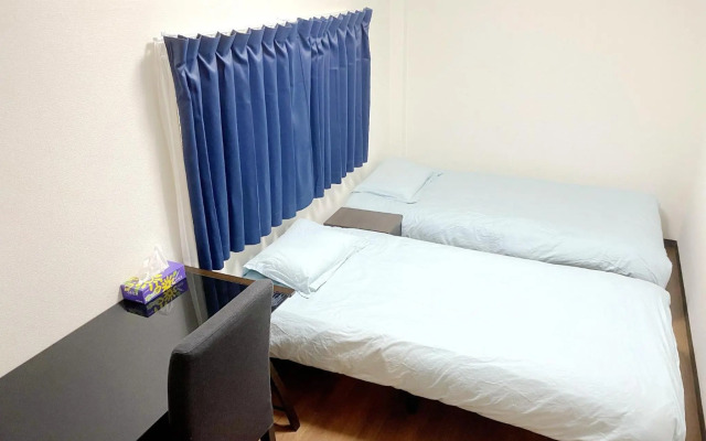 SKYE HOME MINPAKU - Vacation STAY 11856