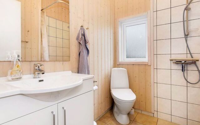 "Aameek" - 600m from the sea in NW Jutland