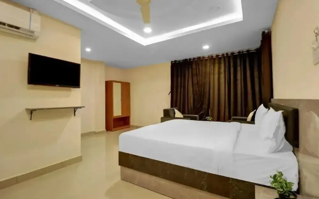 Sharans Inn Gandimisamma