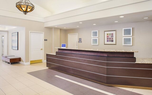 Residence Inn Houston-West University