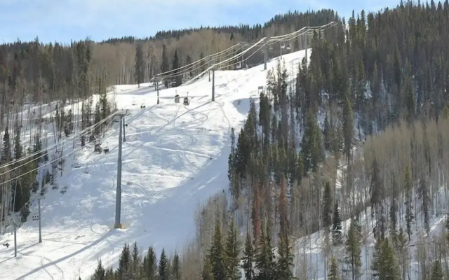 Vail 21 Condo 502