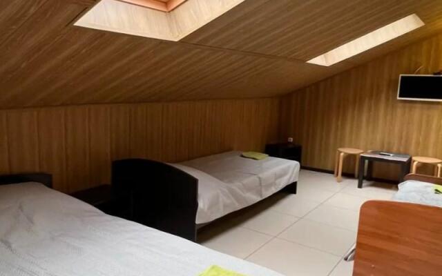 Hotel Pliakho
