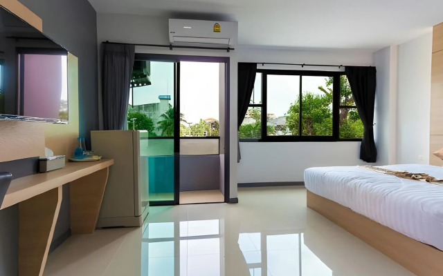BR Grand Hotel