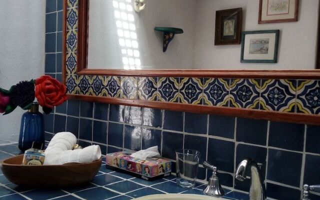 Bed & Breakfast Cielito Lindo