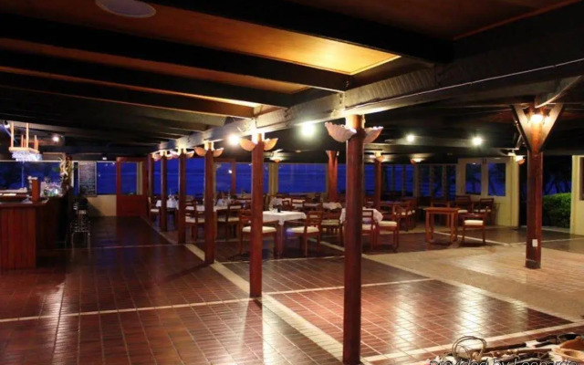 Tambua Sands Beach Resort