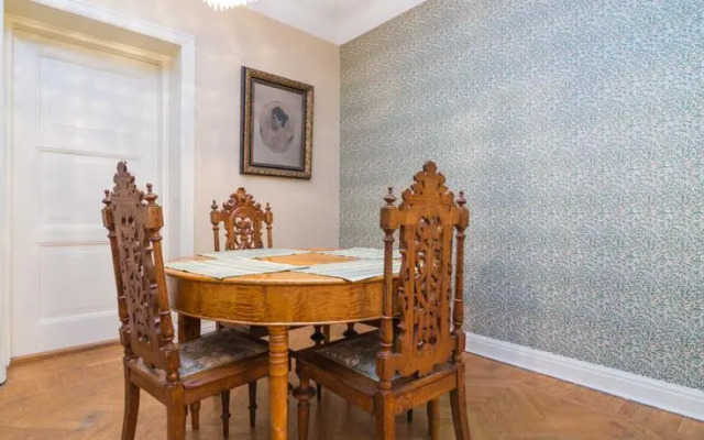 Apartment Vikingagatan