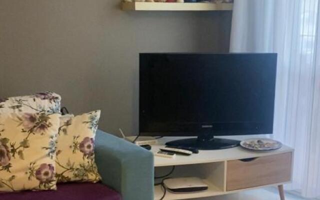 Qerret Beach Apartment