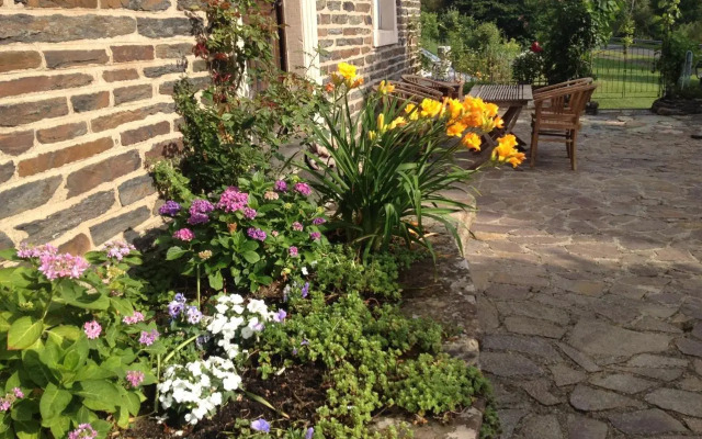 Haus Nummer 1, Moselblick