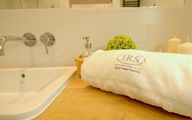 IRS ROYAL APARTMENTS - IRS Cztery Oceany