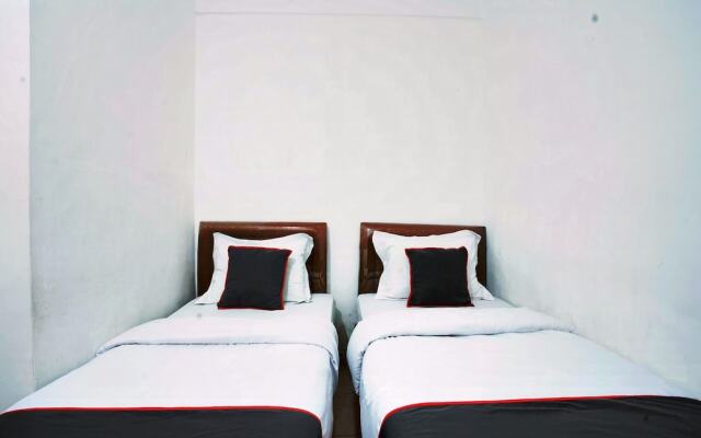 Capital O 93467 Wisma Olo Syariah