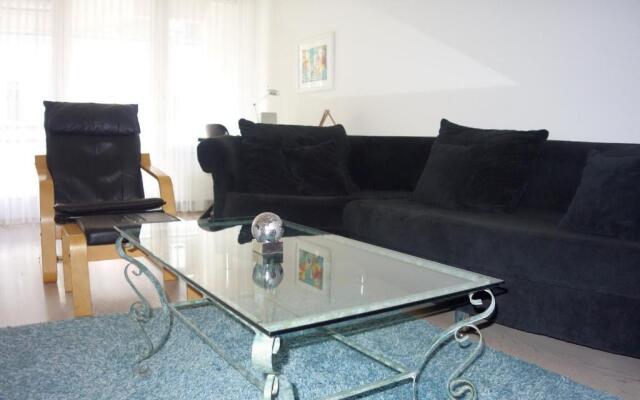Exclusive Central Apartment
