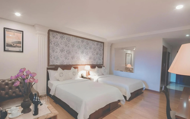 Alagon City Hotel & Spa