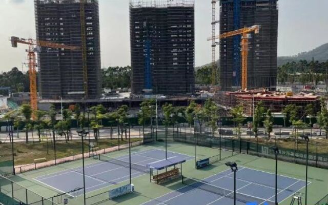 Jun Tai Hotel (Guangzhou Nansha Branch)