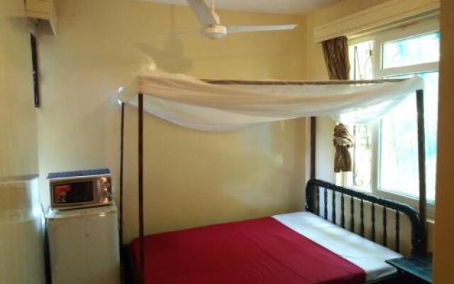 Mombasa Backpackers