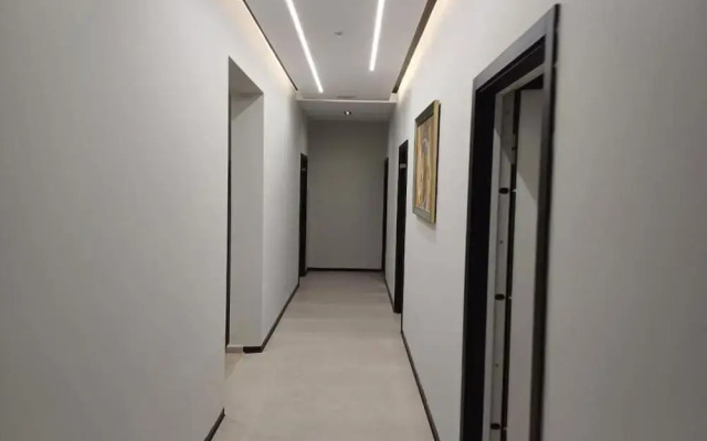 Oxygen Boutique Hotel