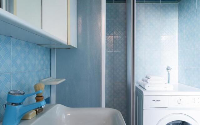 Carlotta Flexyrent Apartment