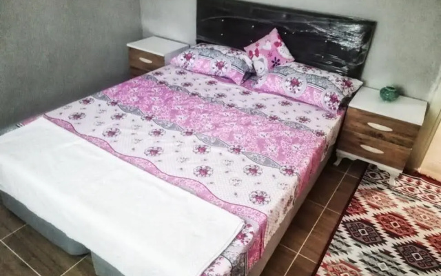 Alibaba Villa Near Airport And Beach