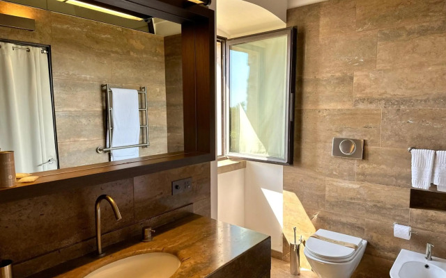 Relais Histò San Pietro sul Mar Piccolo