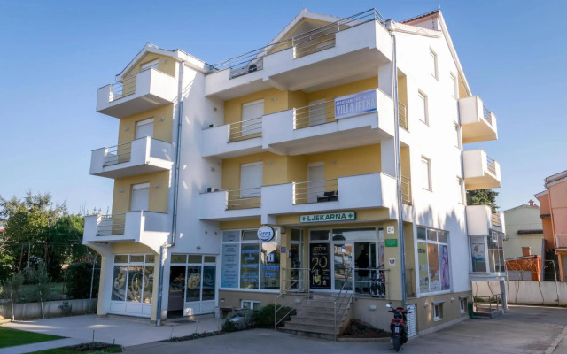 Villa Irena