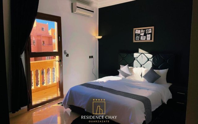 Residence Chay - Luxury Appart