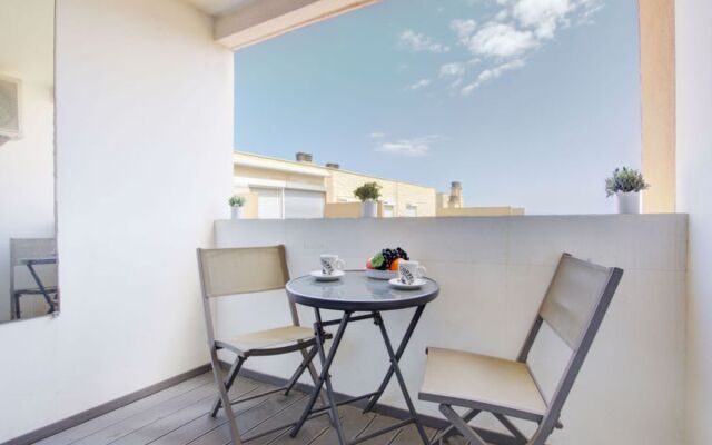 Villa Vistaéro Le Barcarès 35231