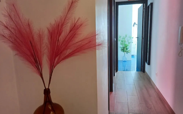 Friendly Peniche Apartment