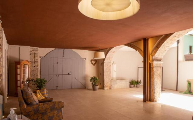 Ca' GIORGINA APARTMENTS 2