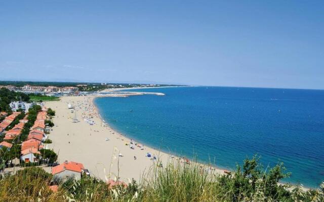 Très bel appartement (40m²) avec piscine privative