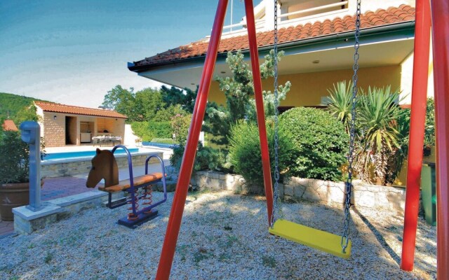 Amazing Home in Dubrava With Wifi and 3 Bedrooms