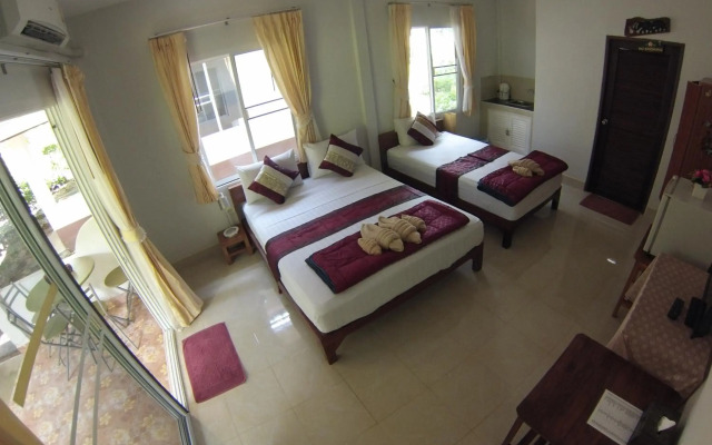 Real Relax Resort & Beauty Massage