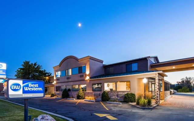 Best Western Inn Tooele