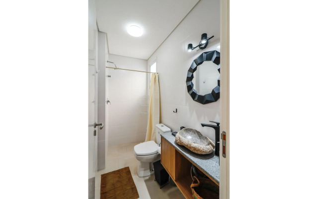 Maravilhoso apartamento alto padrão - CO02H