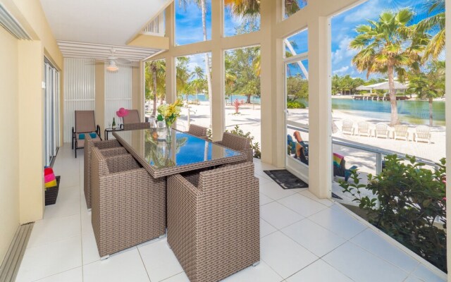 Island House #16 by Cayman Vacation