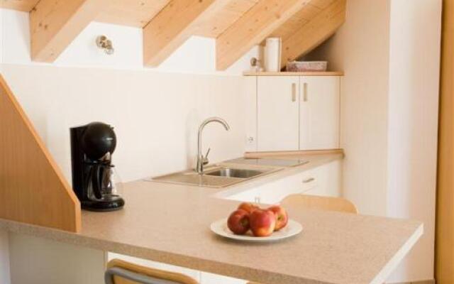 Pension Chalet