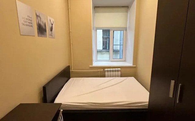 Guest house We on Efimova