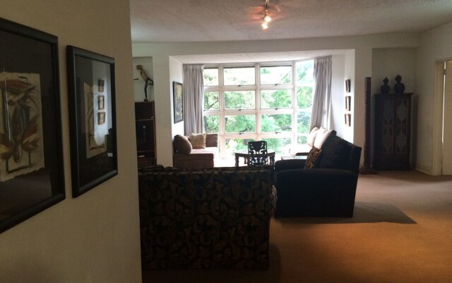 Executive Apartment
