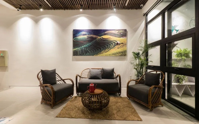 Wings House - Hostel