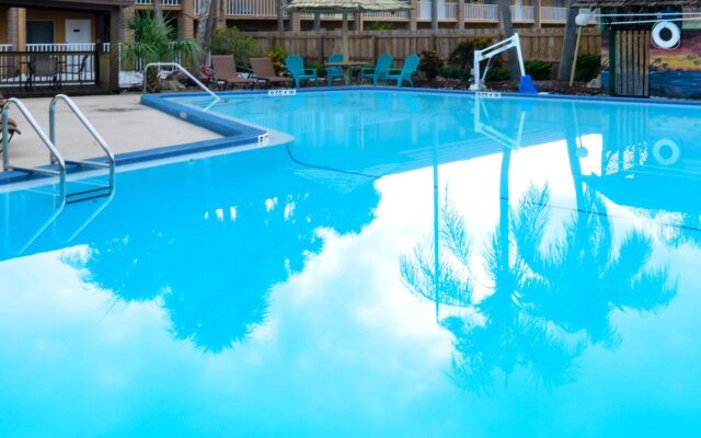 Rodeway Inn Clearwater - Central