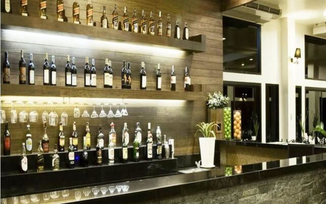 Royal Hills Golf Resort and Spa