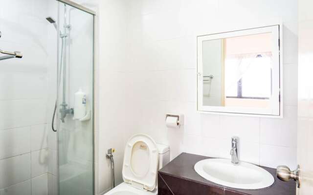 Encorp Strand Residence at Kota Damansara